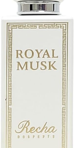 Royal Musk Eau de Parfum  Spray 80ml