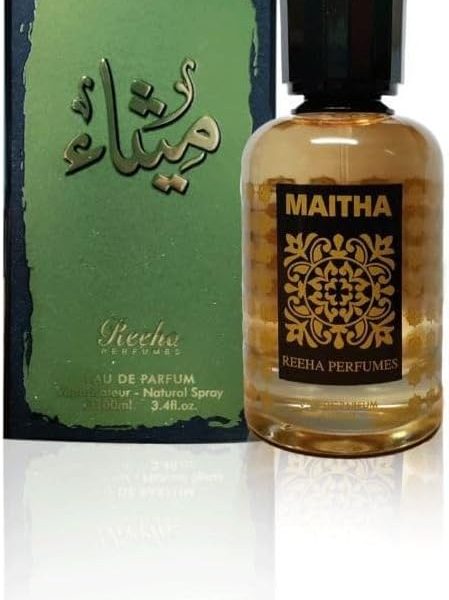 Maitha Eau de Parfum 100ml