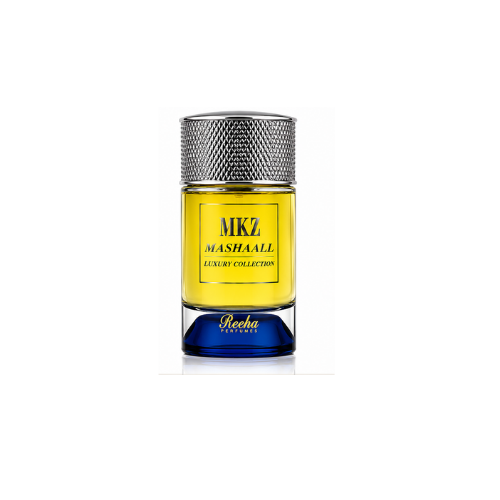MKZ Mashaall Eau de Parfum – 100 ml by Reeha Perfumes