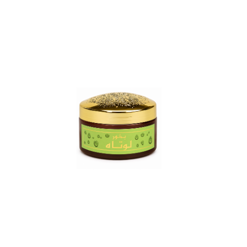 Bukhoor Lootah – 200G Premium Long-Lasting Incense by Reeha Perfumes