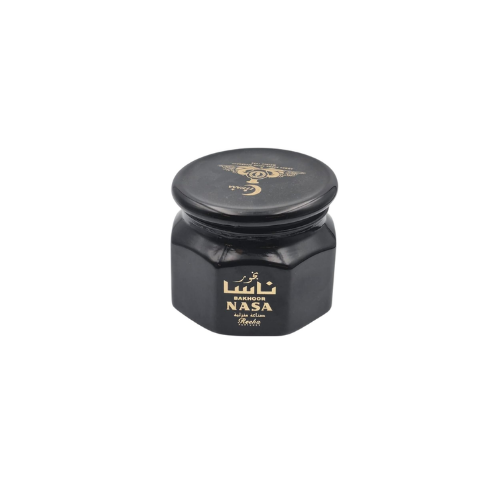 Bukhoor Nasa 200g by Reeha Perfumes