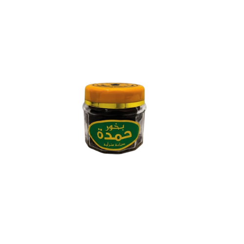 Bukhoor Hamda 200G Premium Long-Lasting Incense by Reeha Perfumes