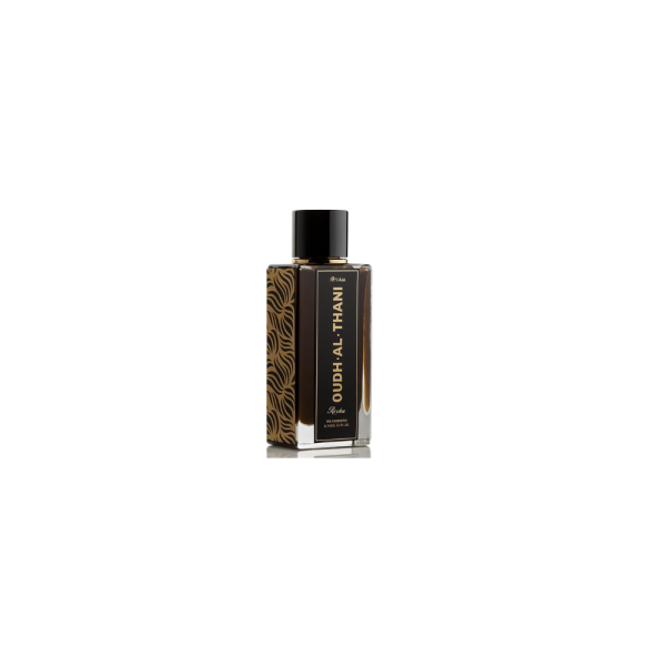 Oudh Al Thani Perfume – 110ml by Reeha Perfumes