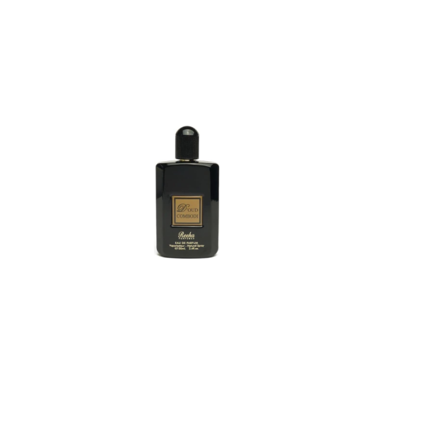Reha Perfumes D,Oud Combudi Perfumes 100ml